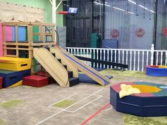 -美吉姆国际儿童发展中心(红谷滩绿地缤纷城中心)