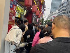 -清泉阁包子饺子·刀削面(五一店)
