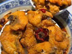 -清真·拉菲尔鱼庄·家常菜(钟楼回民街店)