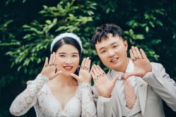 -帆拉斐婚纱摄影(春熙店)