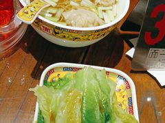 -一记面馆·云吞面嘅专家(富华店)