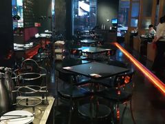 大堂-小资太太餐厅(南岗区店)