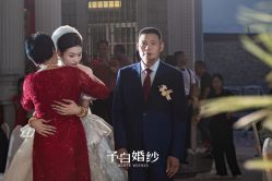 -予白婚纱礼服馆