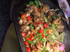 -蛙来哒(东城万达店)