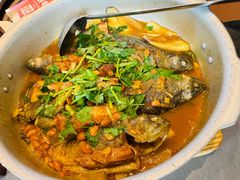 -创味·民间海南菜·非遗藤桥排骨(藤桥·免税城店)