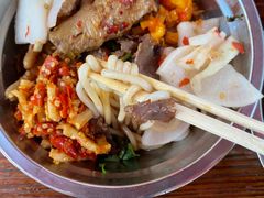-肆姐面粉馆(坡子街店)