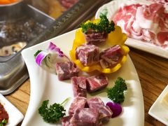 -草原塞蛮羊火锅城(港湾店)