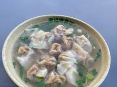 -李记清真馆(打钉巷店)