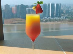 -三迪希尔顿酒店·星空酒廊