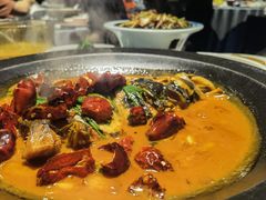 段氏绝味鱼头-柿合缘新京菜(国金中心商场店)