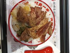 -点蹄·擂椒猪脚饭(市桥店)