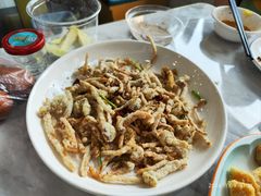 -老四川平头酸菜鱼(衙前店)
