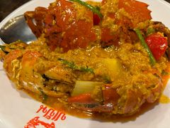-大螃蟹海鲜餐厅