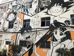 -瑞光创意工厂