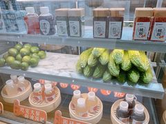 -炖物24章·顺时轻养茶(杭州大厦店)