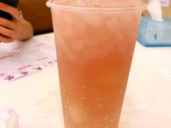 -大哥餐厅(西城花园店)