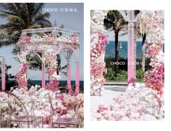 -CHOCO-启蔻婚礼(三亚公司)