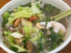 -嘉华小吃(蛇口市场店)