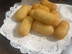 -向民炒鸡老店(火车站店)