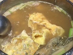 -掂档潮汕牛肉火锅(沈阳万象城店)
