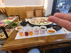 -老字号.雅克白族石板烧十年老店(大理古城店)