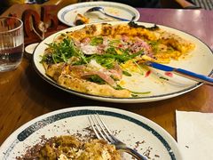 -PIZZA BIANCA(万象城店)