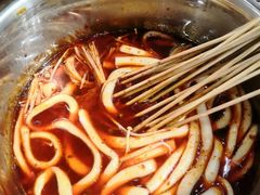 藤椒涮牛肚-大孩龙虾(体育场旗舰店)