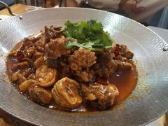 -小郭私房菜·海肠捞饭店(学士街店)