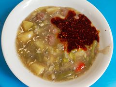 -刘老虎肉丸糊辣汤(总店)