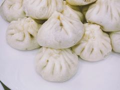 天津包子-奥华餐厅·老张记(台基厂店)