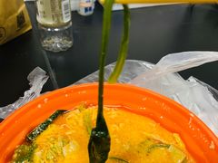 菠菜-张亮麻辣烫(上海金平路店)