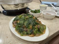 -粤潮牛肉火锅店(江南大道店)