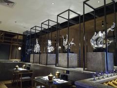 大堂-海鼎荟海鲜姿造(泉州仟禧店)