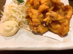 炸鸡块-小曹日本料理(软景中心店)
