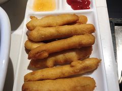 素酥肉-老基地老火锅厂(大渡口店)