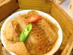 -鹿鸣酒家(越秀店)