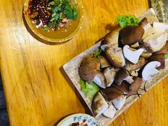 -滇藏石锅宴(北门坡古城管理局店)