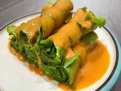 -寻味壹品·本帮菜(古北soho店)