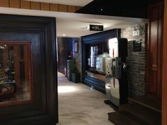 -小广寒电影艺术餐厅(小广寒经三路店)