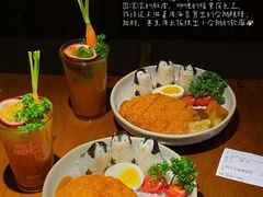 -小川洋风料理(江汉路店)