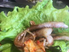 -猪的故事·韩式烤肉(韩乐坊店)
