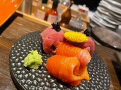 -三川·十酒Izakaya(南昌路店)