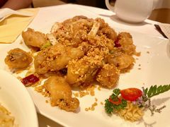 -利苑酒家(宜安广场店)