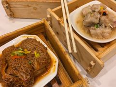 -广州酒家(昌岗地铁站店)