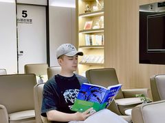 -桥恩心理咨询国际连锁(南山总店)