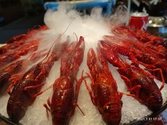 -阿甘龙虾·重庆麻麻鱼(中豪店)