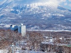 -二世古滑雪场
