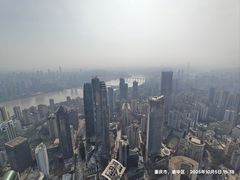 -WFC会仙楼观景台