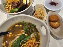 -桂在香知桂林米粉(南岗松雷店)