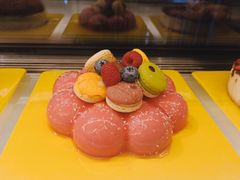 -大理实力希尔顿酒店•香全日制餐厅
